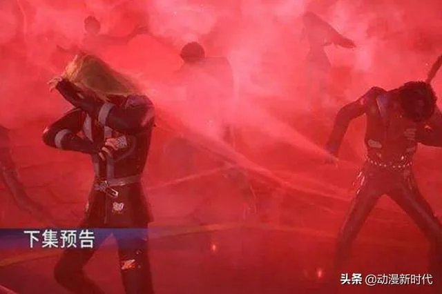 斗罗大陆104集预告,唐三VS邪月胡列娜,无视17级的差距,将其击败,你怎么看?
