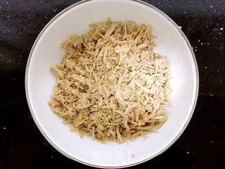 营养肉松无添加