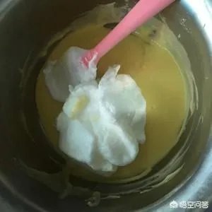蛋糕胚怎么做?