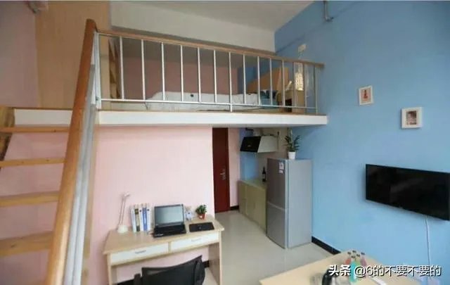 你在上海租过loft类型的公寓吗?感觉怎么样?