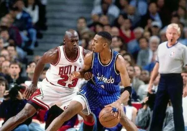 NBA蒂姆哈达威和便士哈达威的区别