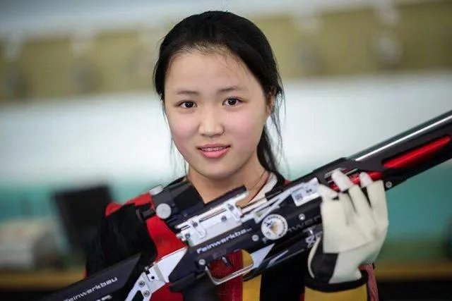 东京奥运会即将开始，你认为中国队夺首金的项目是哪个？