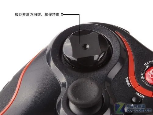 游戏利器 北通战戟II旗舰级手柄评测