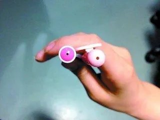 为什么笔盖上的孔又叫“救命孔”?