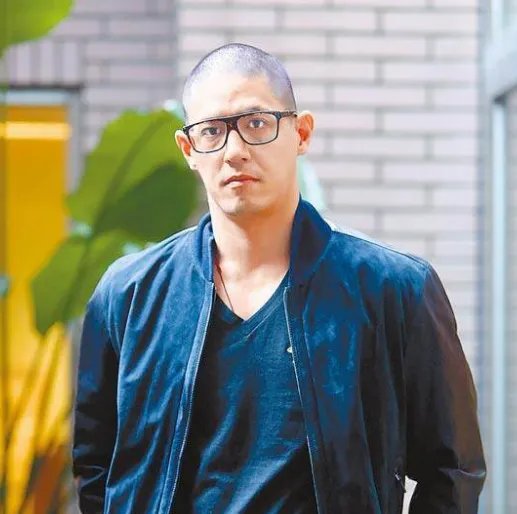 蒋友柏为什么离婚