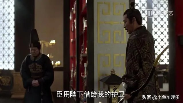 《庆余年》里范建的红衣军和萍萍的黑骑谁强谁弱?