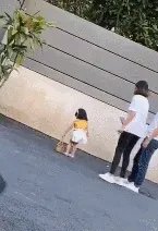 妞妞童模评论