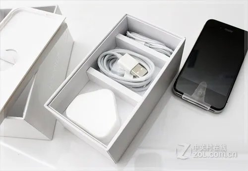 长沙IPHONE4 16G港版全新经典特价3620