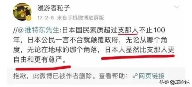 湖北大学教师梁艳萍,颠覆历史事实,长期发表“侮国”言论,怎么评价?