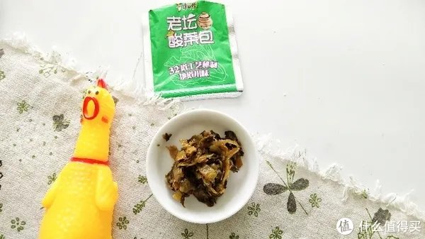 关于“老坛酸菜”: 统一、康师傅、大今野,还有那街那巷~