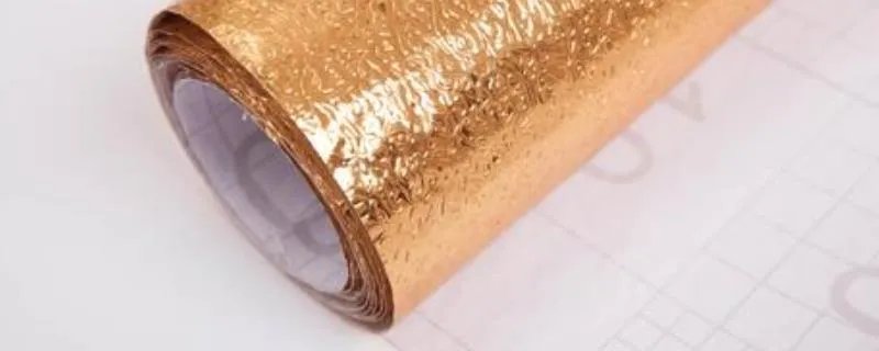 厨房防油贴纸怎么贴