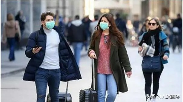 中国疫情第四代传染率甚低,为何意大利这么厉害属于几代?