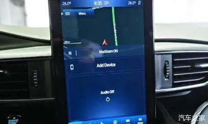 最便宜的七座性能SUV,2020款福特探险者,10AT,5秒破百
