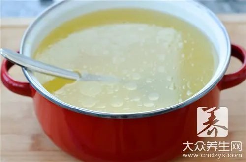怎么烧罗宋汤