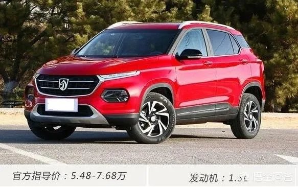 十万以内的国产车,有什么好推荐?