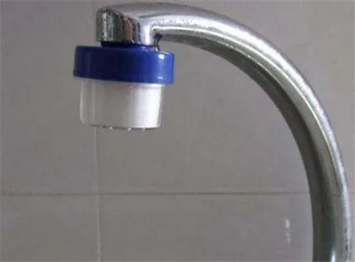 水龙头过滤器有用吗 选购时应注意的误区有哪些