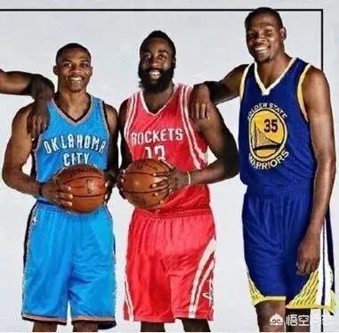 威少又要场均三双了，有没有可能蝉联MVP？