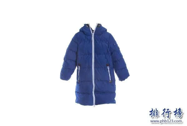 什么品牌的儿童羽绒服质量好?
