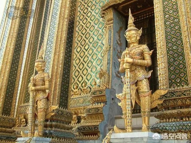 “现金不足4000,中国赴泰旅行全团入境被拒”,你怎么看?