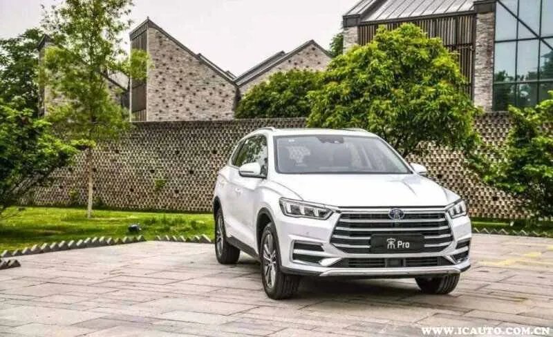 国产十万左右SUV哪款好?国产SUV10万块钱以内的排名