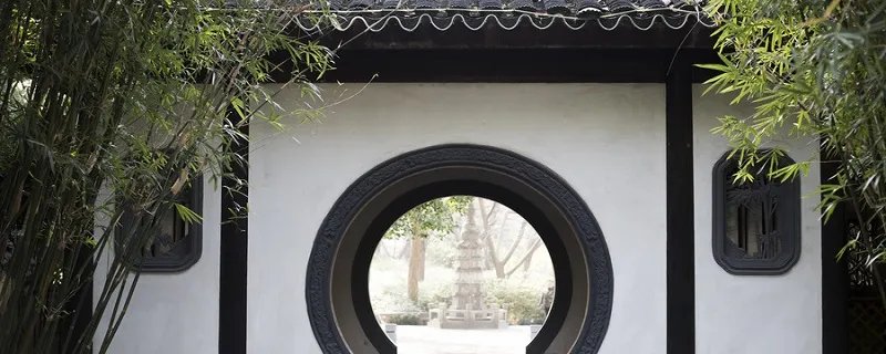 宏村在哪里个城市 宏村在哪里个城市哪个省