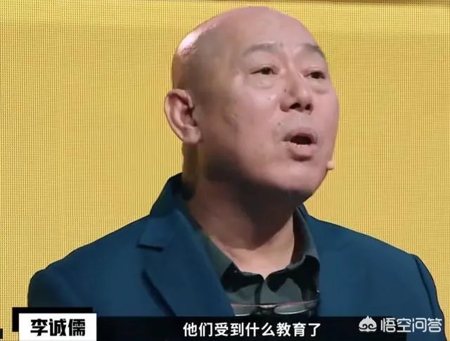 如何评价郭敬明在《演员请就位》中反驳李成儒?
