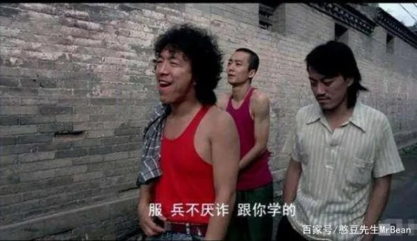 对黄渤有知遇之恩,妻子靠“裸”出位的雪村,如今怎样?