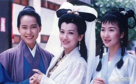 鞠婧祎于朦胧版《白蛇传》,能打破“翻拍就是毁经典”的魔咒吗?