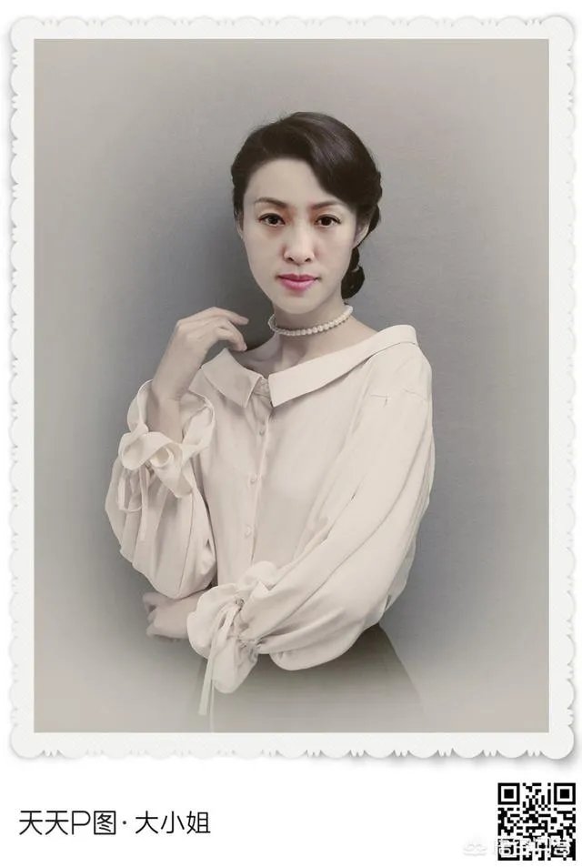 如何评价演员唐嫣?