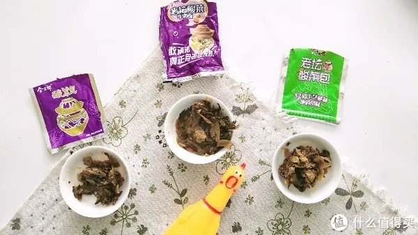 关于“老坛酸菜”: 统一、康师傅、大今野,还有那街那巷~