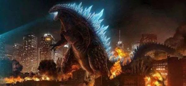 《哥斯拉》评价怎么样?