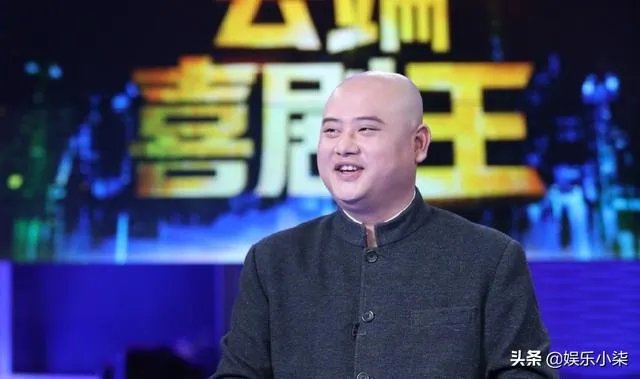 如何评价综艺《欢乐喜剧人》第六季第七期?