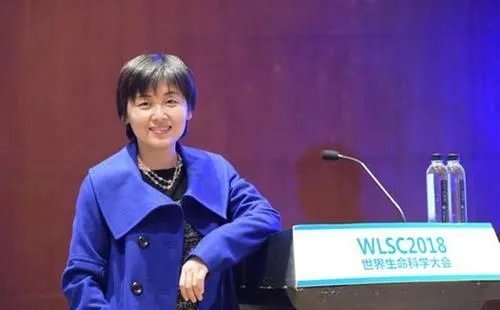 颜宁为何一直单身?