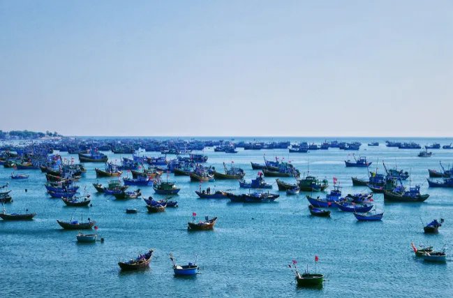 南海休渔期是几月份到几月份2021 南海禁渔期间哪几个月2021