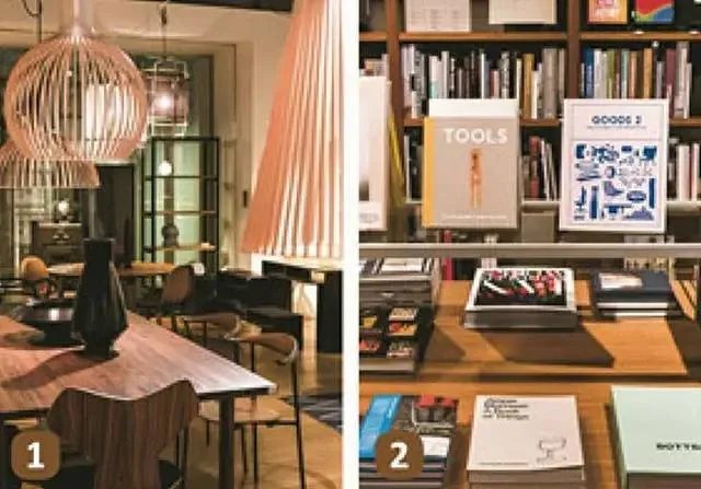 Hanako|家居美学的充电站:来10家东京杂货店逛一逛
