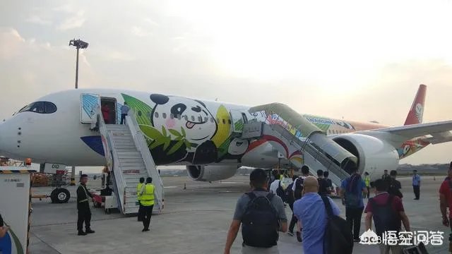 中国哪两个城市航班最多?