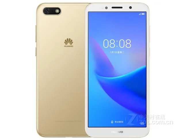 华为(huawei)畅享8e青春版智能机(2G+32G 蓝色) 京东666元(赠品)