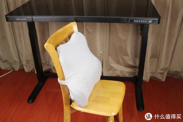 好物不私藏 篇九十二:让你的座椅秒成人体工学——8H 小护士热敷仿真按摩腰靠