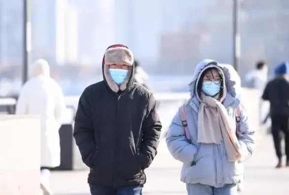 冷空气影响北方局地降温超10℃,寒意为什么这么重?
