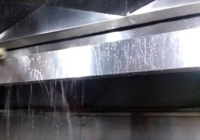 油烟机清洗加盟哪家的技术好,能更容易做啊?