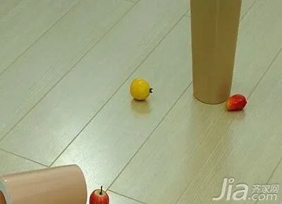 贝尔地板质量怎么样?