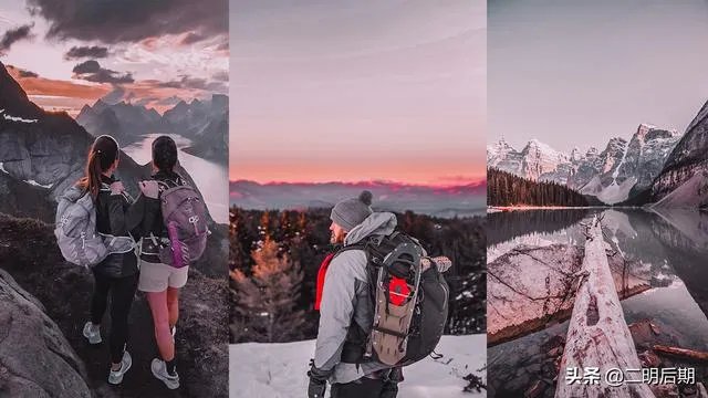 ps调色技巧：PS怎么快速给图片调色？
