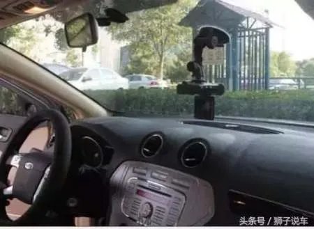 如何避免碰瓷?