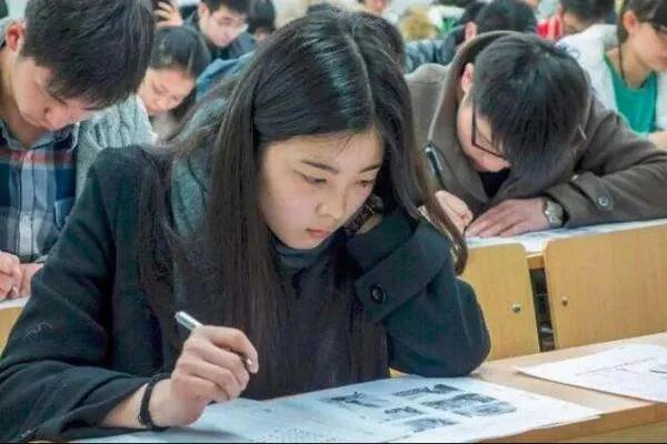 编导类艺考录取分数线