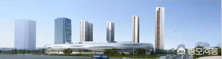 扬州市广陵区SM购物中心到底建不建?