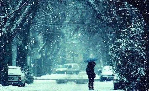 四川哪个地方下雪了？