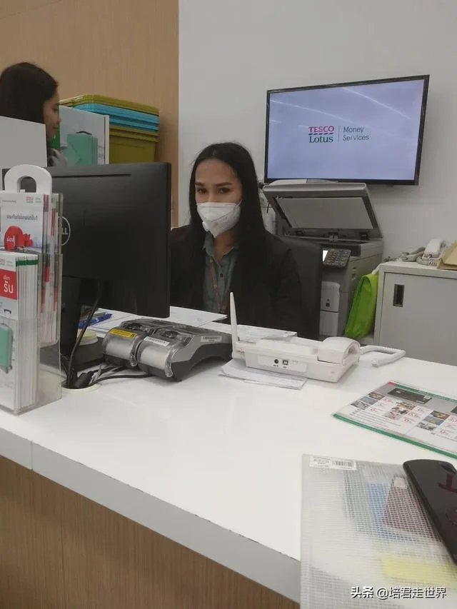 泰国疫情如何?目前当地人的生活变化大吗?