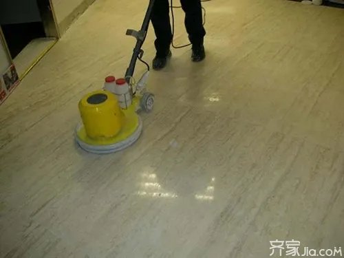 大理石保养技巧  大理石保养有妙招