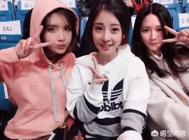 为什么冯提莫能不断的上电视?