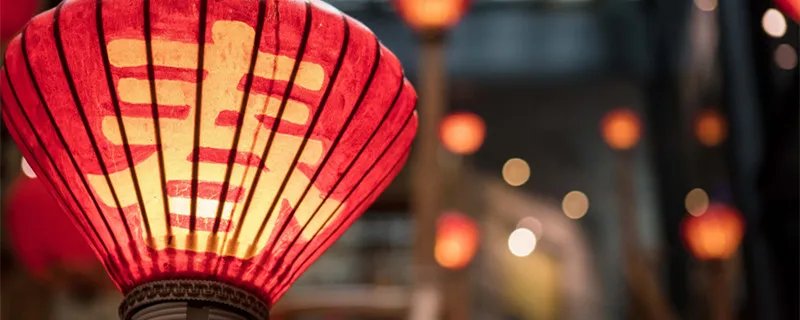 如何制作灯笼
